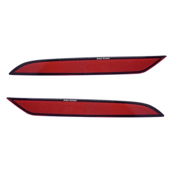 Bumper Reflector Rear - for VW - OEM 5775929 | Eurowagens - View 6