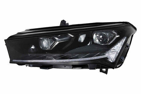 Skoda Enyaq IV Left Headlight, Hella OEM, OEM 5LB 941 015 B - View 3