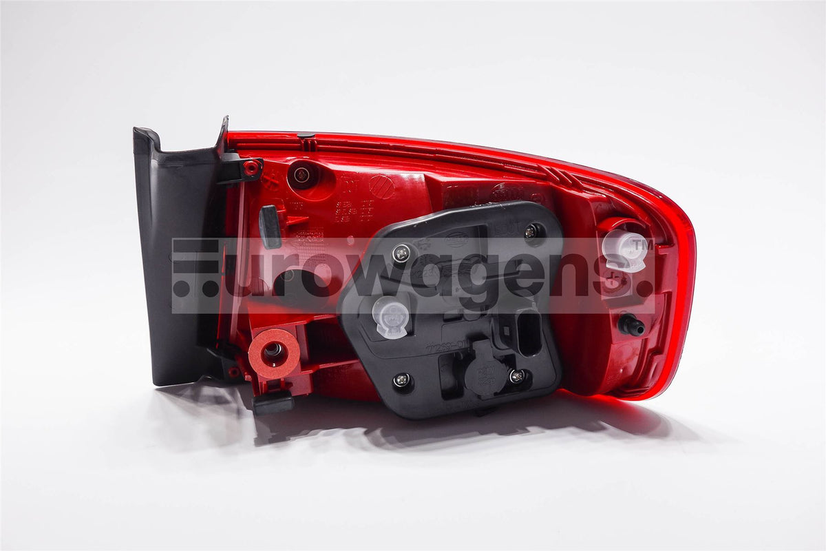 Audi A4 B8 Left Rear Light, Hella OEM, OEM 8K5945095K - View 3