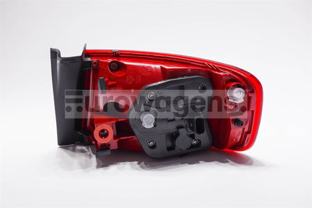 Audi A4 B8 Left Rear Light, Hella OEM, OEM 8K5945095K - View 3
