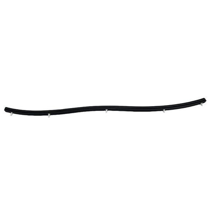 Bonnet Weatherstrip Seal - for Mitsubishi - OEM MR437091 | Eurowagens - View 5