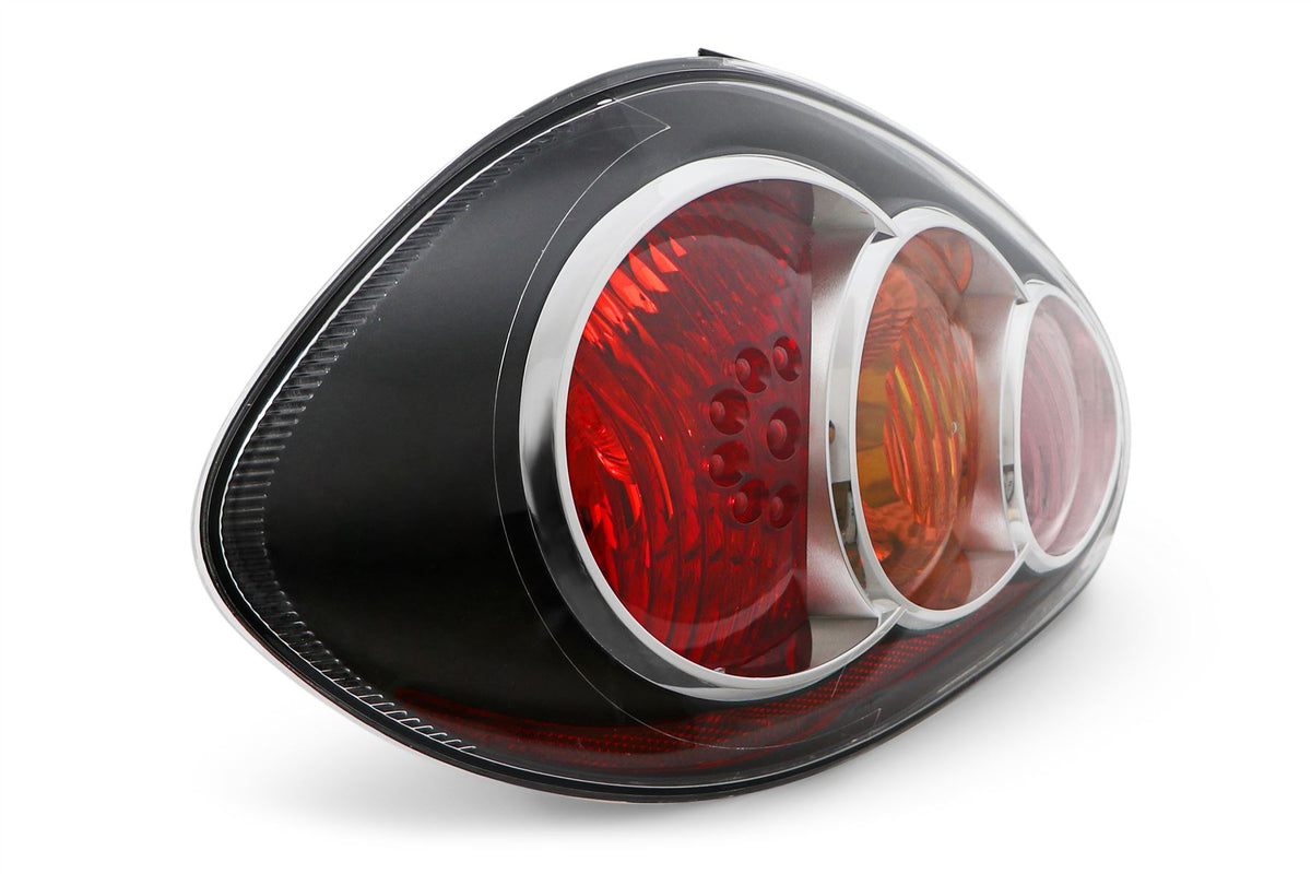 Toyota Aygo Left Rear Light, Magneti Marelli OEM, OEM 815610H080 - View 6