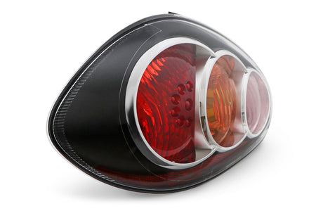 Toyota Aygo Left Rear Light, Magneti Marelli OEM, OEM 815610H080 - View 6