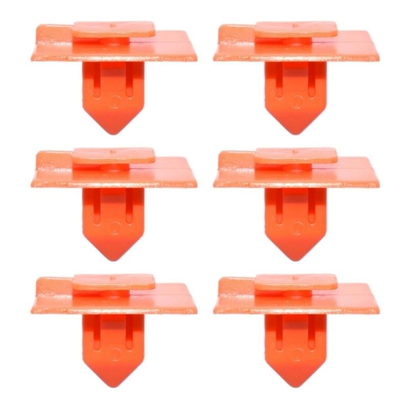 Door Trim Panel Clip - OEM 9046712072 | Eurowagens - View 7