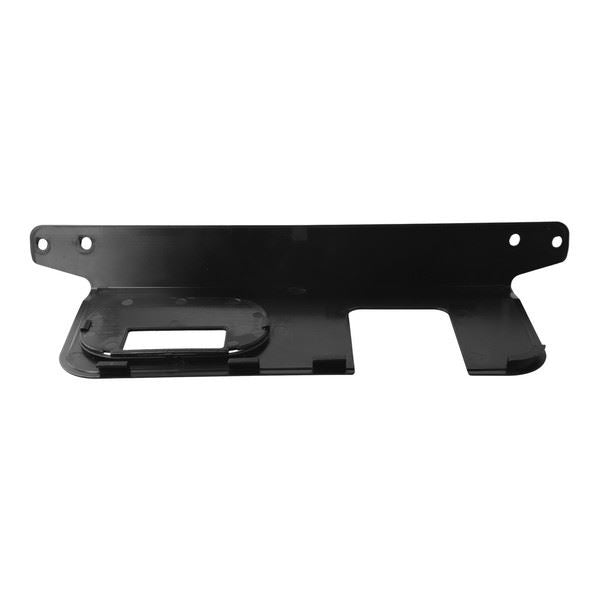 Bumper Harness Cover Plate Rear - for Ford | Eurowagens - View 8