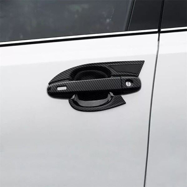 Door Handle Cover Trim - for Toyota | Eurowagens - View 5