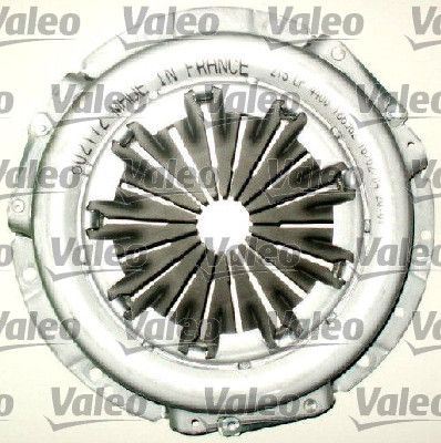 Valeo Clutch Kit for Toyota, Peugeot & more, OEM quality, OEM 1611268180 - View 4