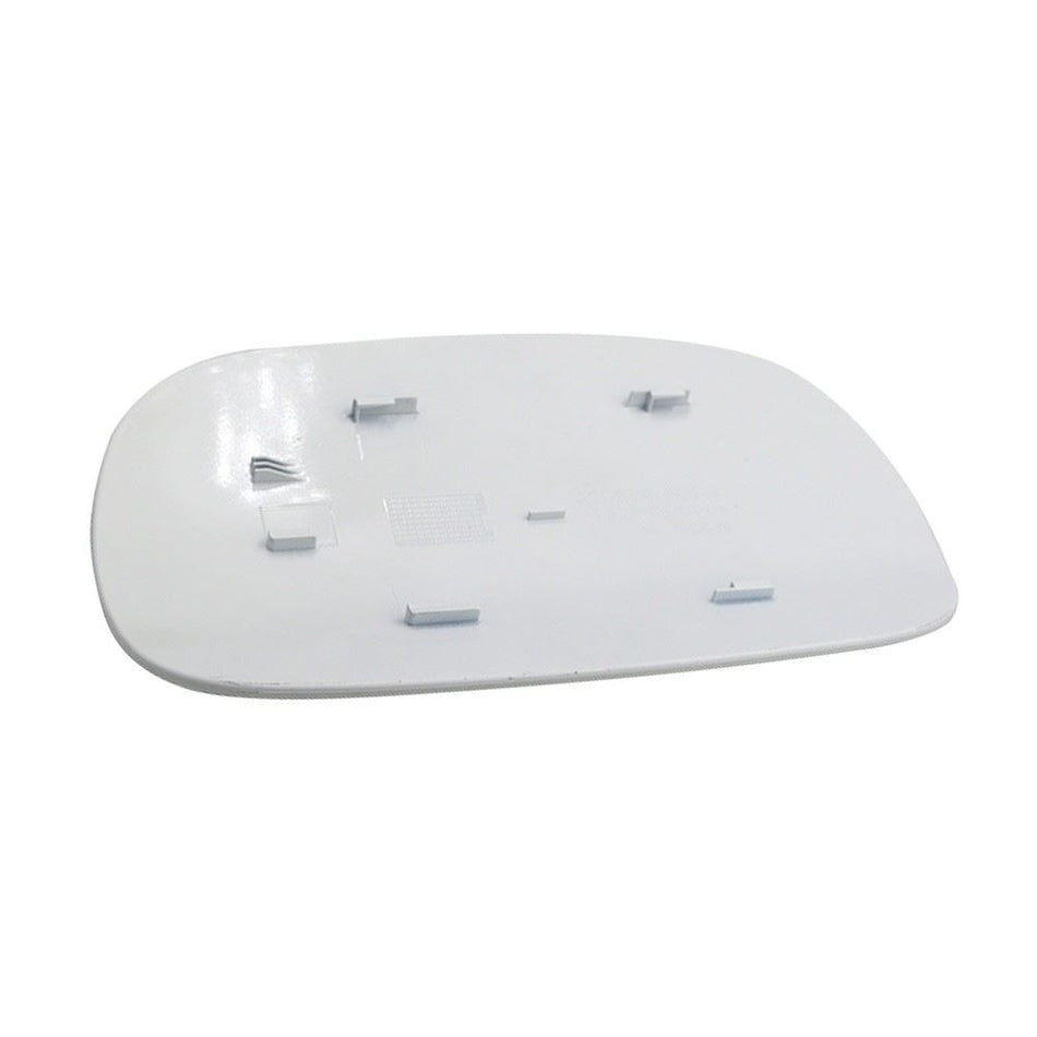 Fuel Filler Door Cover - for Mercedes-Benz - OEM 2057570106 | Eurowagens - View 2