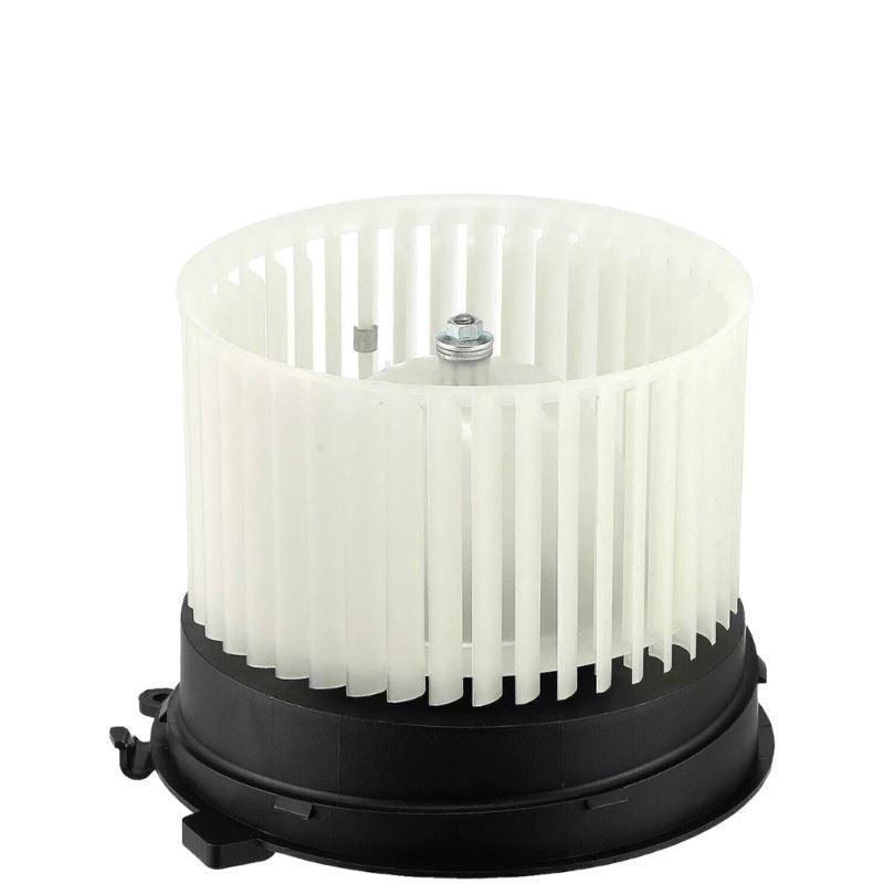 Blower Motor - for Nissan - OEM 27225-ET00A | Eurowagens - View 4