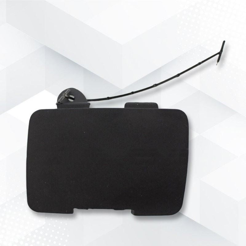 Bumper Tow Hook Cover Front - for Volvo - OEM 9178485 | Eurowagens - View 6