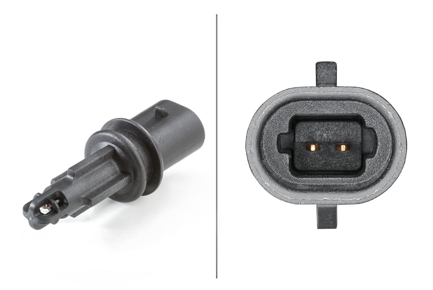 Hella Sensor for Vauxhall, Alfa Romeo & more, OEM quality, OEM 606 0603 3 - View 3