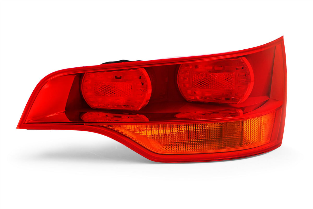 Audi Q7 Right Rear Light, Magneti Marelli OEM, OEM 4L0945094, MPN LLF761
