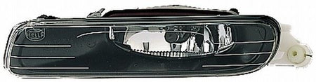 Hella Right Front Fog Light for BMW, OEM quality, OEM 63 17 8 361 952 - View 2
