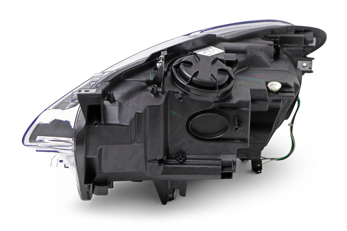 Hella Right Headlight for BMW, OEM quality, OEM 63117229686 - View 5