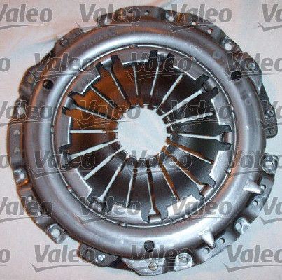 Valeo Clutch Kit for Volkswagen, OEM quality, OEM 028198141X - View 5