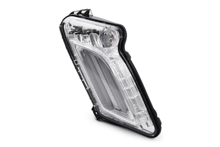 Volvo S60 V60 Right Daytime Running Light, Valeo OEM, OEM 31278558 - View 12