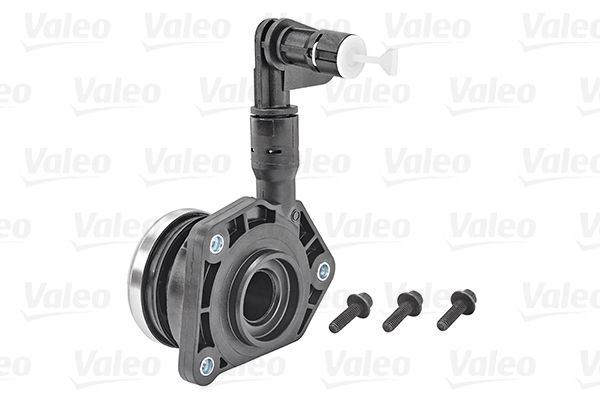 Valeo Clutch Central Slave Cylinder for Ford & Volvo, OEM quality, OEM 1224073 - View 5
