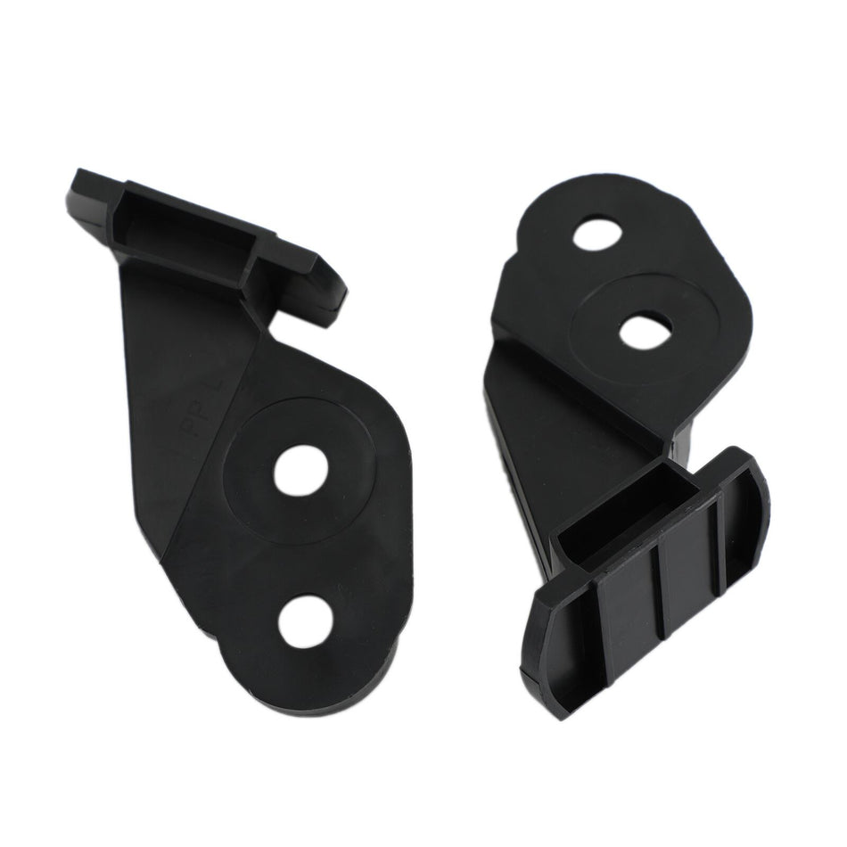 Bumper Bracket Front - for BMW - OEM 51118195295 | Eurowagens - View 2