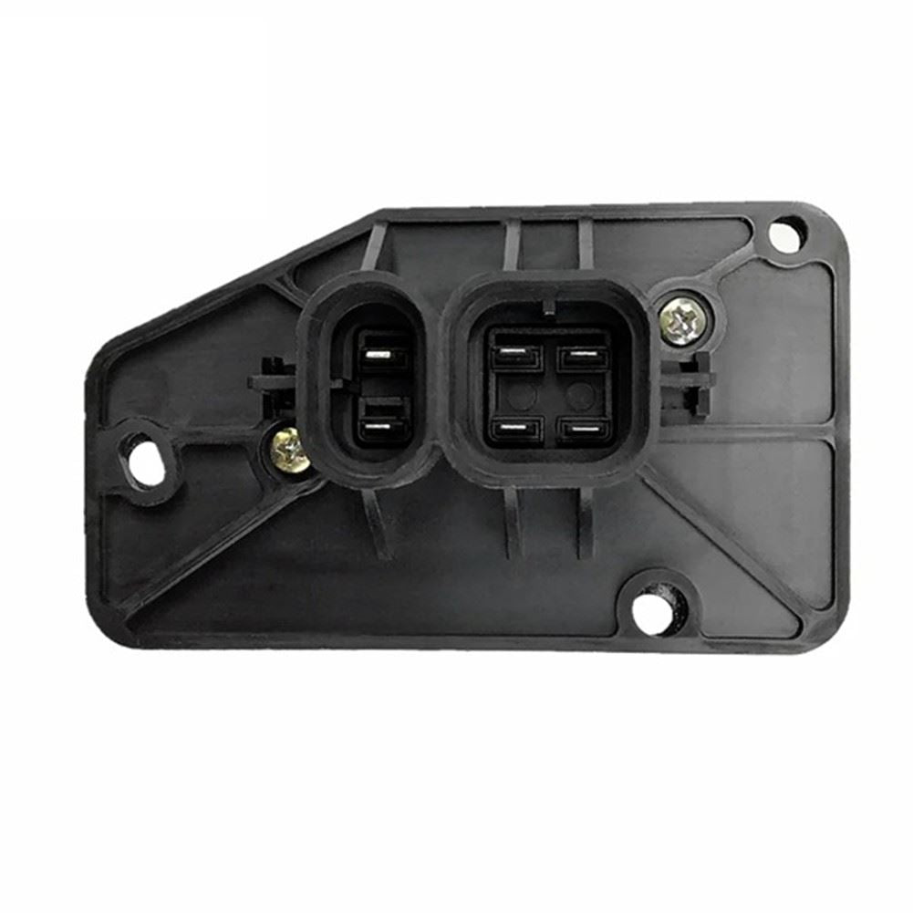 Air Conditioning Control Panel - for Chevrolet & Buick - OEM 12368385 | Eurowagens - View 3