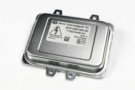 Hella Xenon Ballast for Mercedes-Benz, Renault & more, OEM quality, OEM 6937223 - View 12