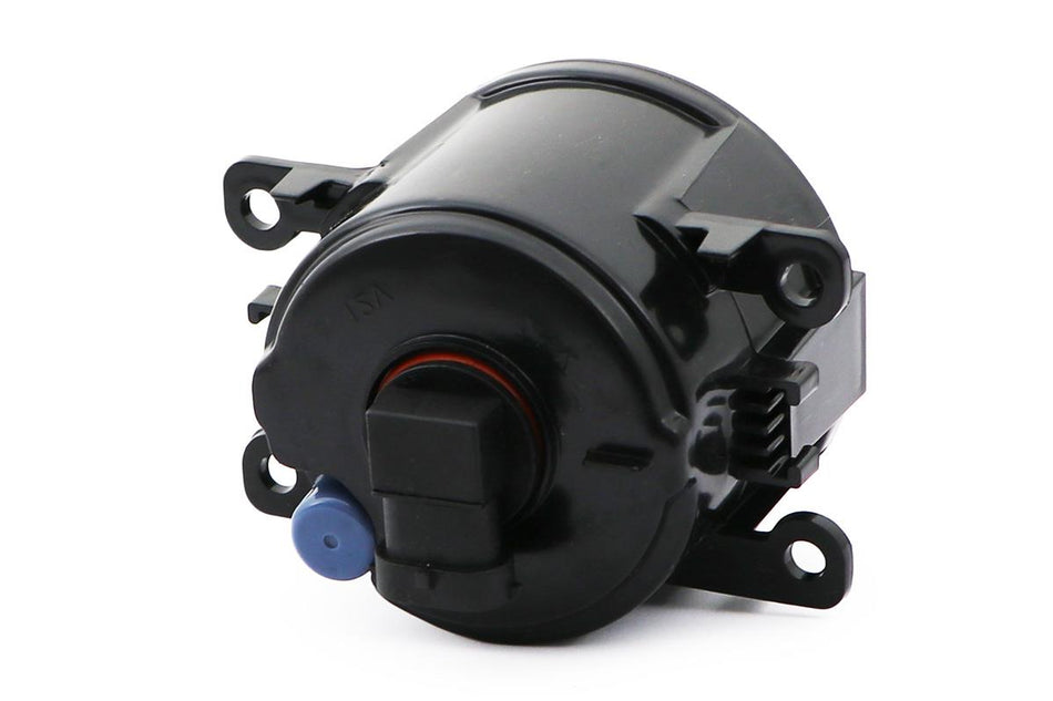 Front Fog Light Set LED - for Suzuki, Renault & more | Eurowagens - View 2