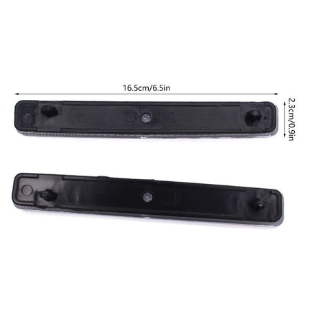Bumper Reflector Rear - for VW - OEM 7E0945106 | Eurowagens - View 8