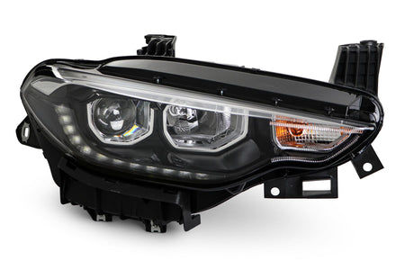 Fiat Tipo Right Headlight, Magneti Marelli OEM, OEM 52015957 - View 2