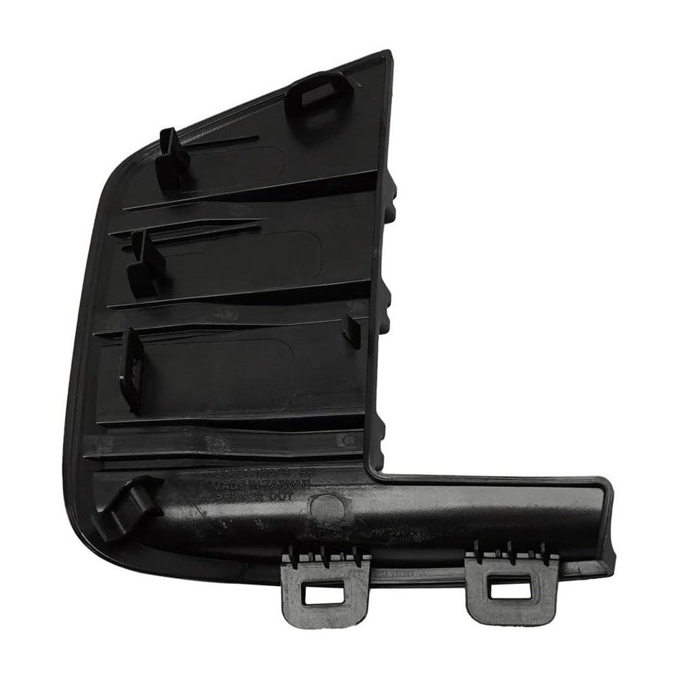 Bumper Trim Front Right - for Chevrolet - OEM 84588811 | Eurowagens - View 3