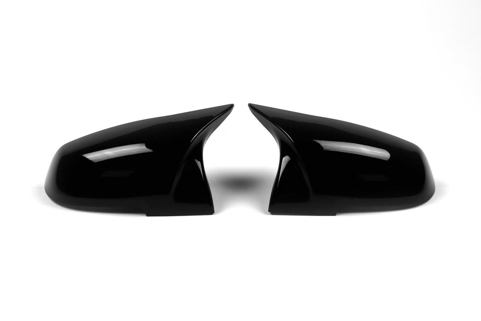 Door Mirror Cover - for BMW - OEM 33-5701BA-R | Eurowagens