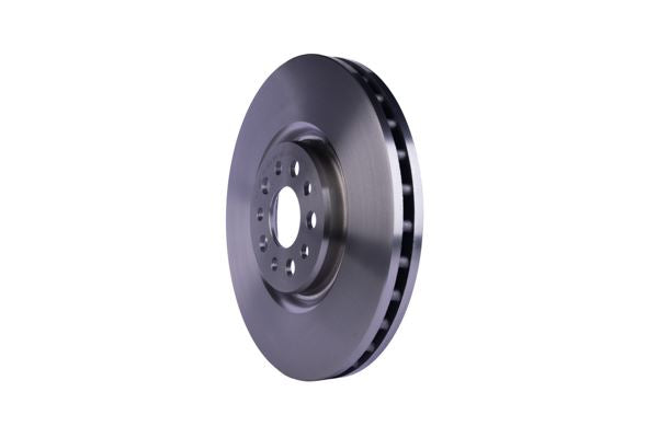 Hella Brake Disc for FIAT, Citroen & more, OEM quality, OEM 1355376080 - View 4