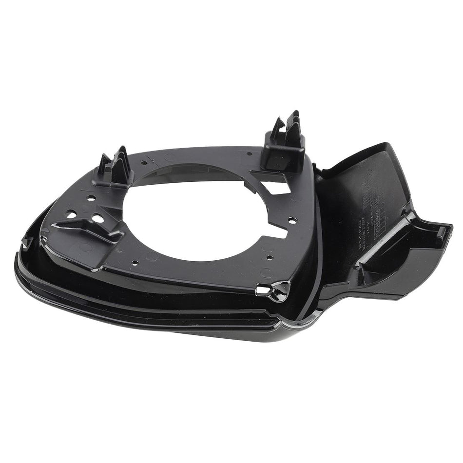 Door Mirror Support Ring Front Right - for BMW - OEM 51167327912 | Eurowagens - View 2