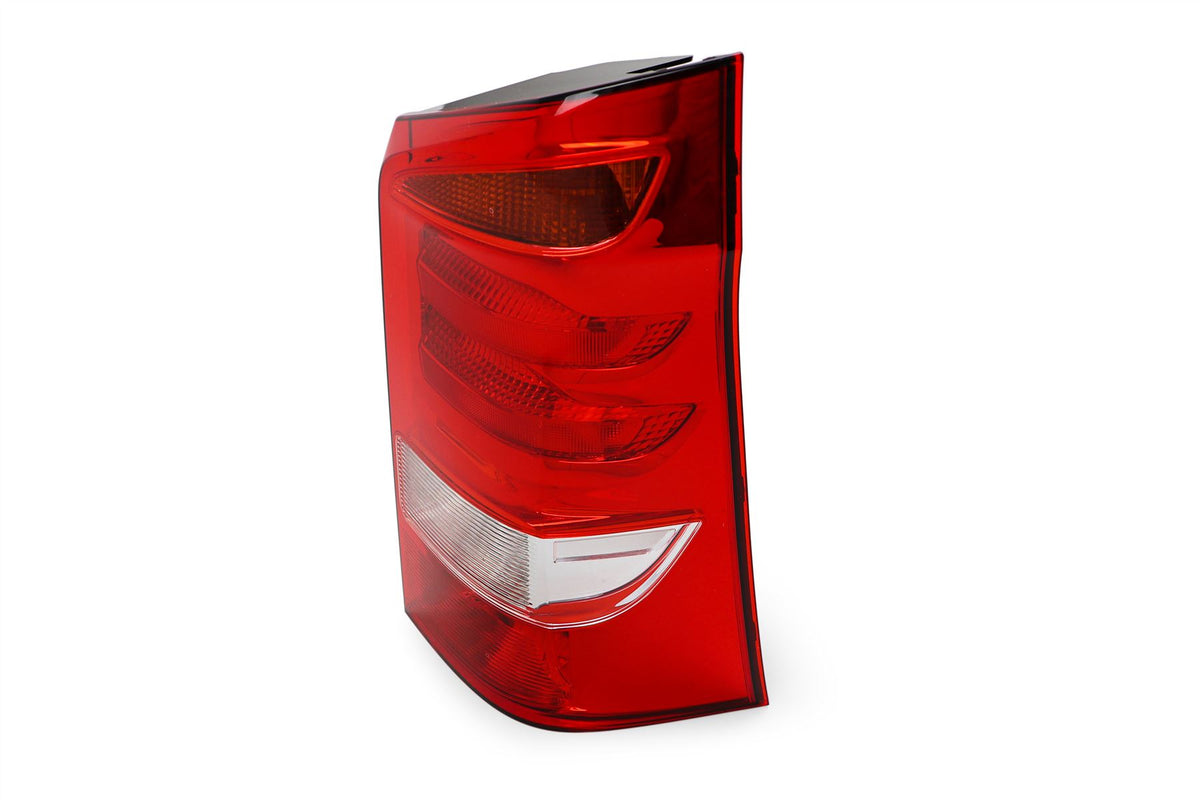Hella Right Rear Light for Mercedes-Benz, OEM quality, OEM A4478201264 - View 7