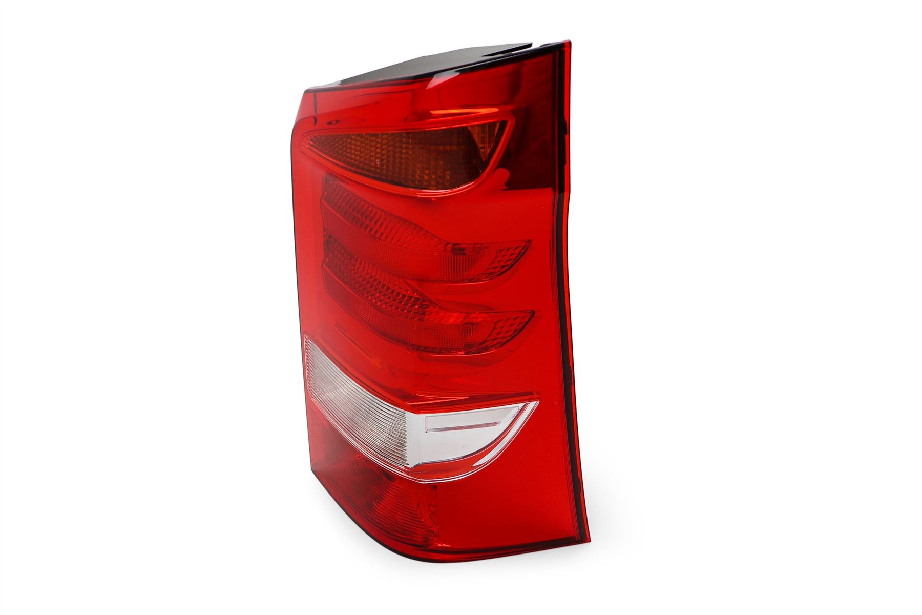 Hella Right Rear Light for Mercedes-Benz, OEM quality, OEM A4478201264 - View 7