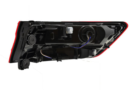 Audi A4 B9 Left Rear Light, Hella OEM, OEM 8W5 945 091 D - View 3
