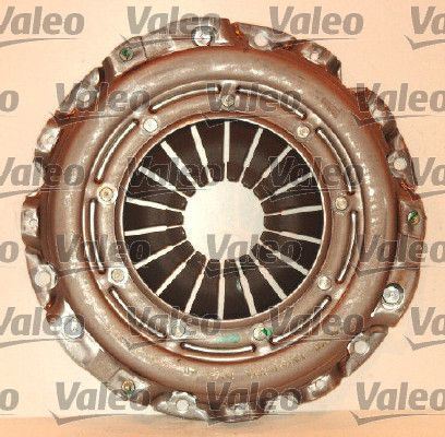 Valeo Clutch Kit for Vauxhall, Opel & more, OEM quality, OEM 1606237 - View 4
