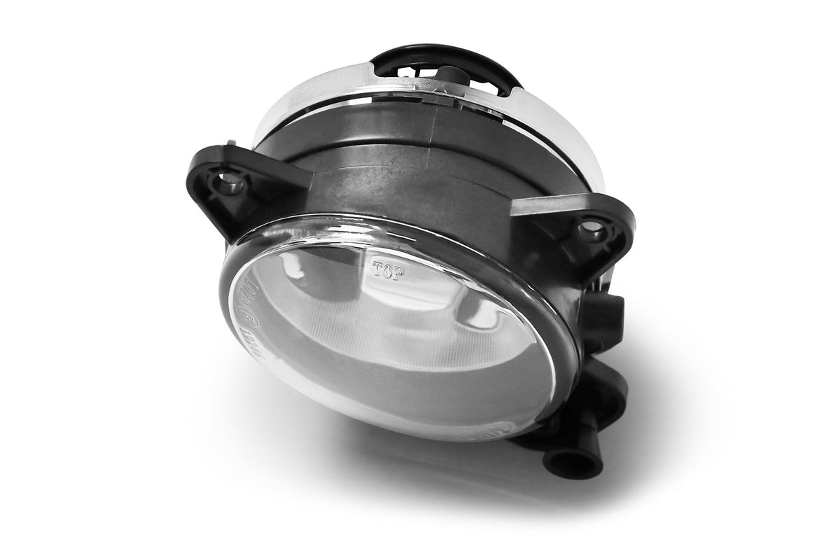 Hella Right Front Fog Light for Volkswagen & Skoda, OEM quality, OEM 7E0941700 - View 7