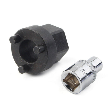 Air Conditioning Compressor Clutch Removal Tool | Eurowagens - View 4