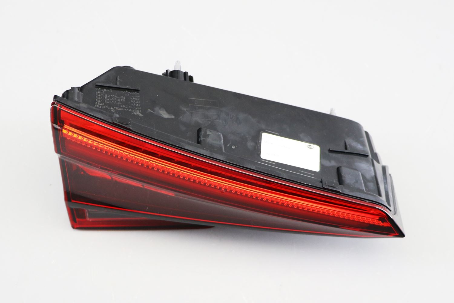 Audi A4 B9 Left Rear Light, Hella OEM, OEM 8W5945093B - View 2