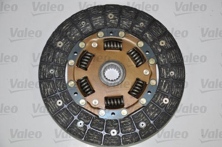 Valeo Clutch Kit for Daihatsu, OEM quality, OEM DAIHKE14 - View 2