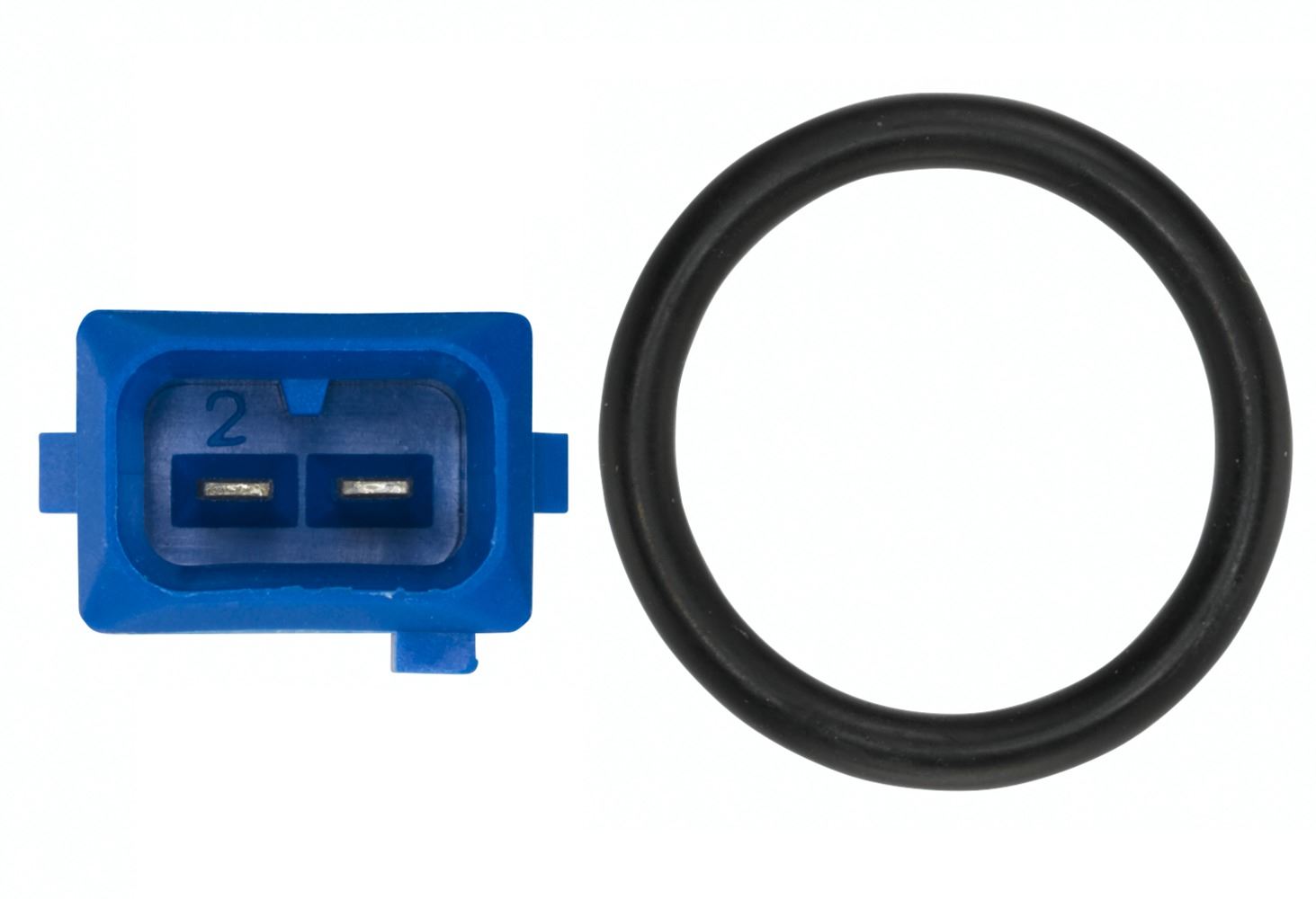 Hella Sensor for Ford, Volvo & more, OEM quality, OEM 1 111 037 - View 2