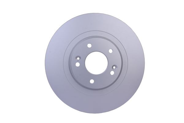 Hella Brake Disc for Hyundai, OEM quality, OEM 517122W000 - View 2