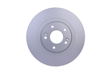 Hella Brake Disc for Hyundai, OEM quality, OEM 517122W000 - View 2