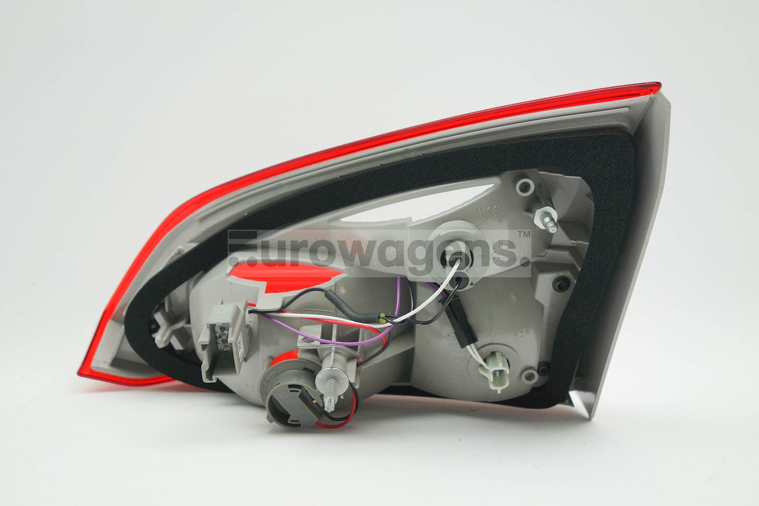 Ford Focus Turnier Right Rear Light, Hella OEM, OEM 1715140 - View 10