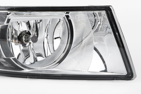 Hella DRL Right Front Fog Light for Skoda, OEM quality, OEM 5J0941702B - View 8