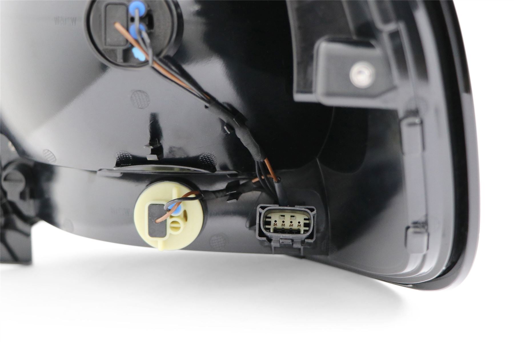 Hella Left Rear Light for Citroen, OEM quality, OEM 13468650 - View 10