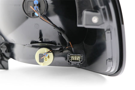 Hella Left Rear Light for Citroen, OEM quality, OEM 13468650 - View 10