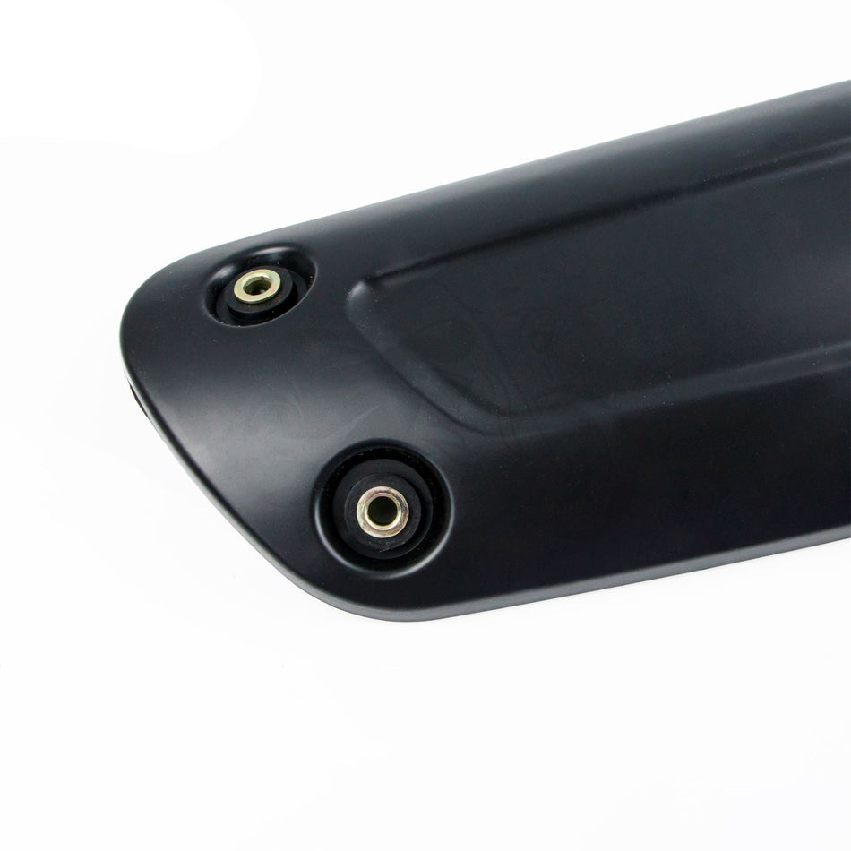 Exhaust Pipe Cover Cowl - for Gilera | Eurowagens - View 2