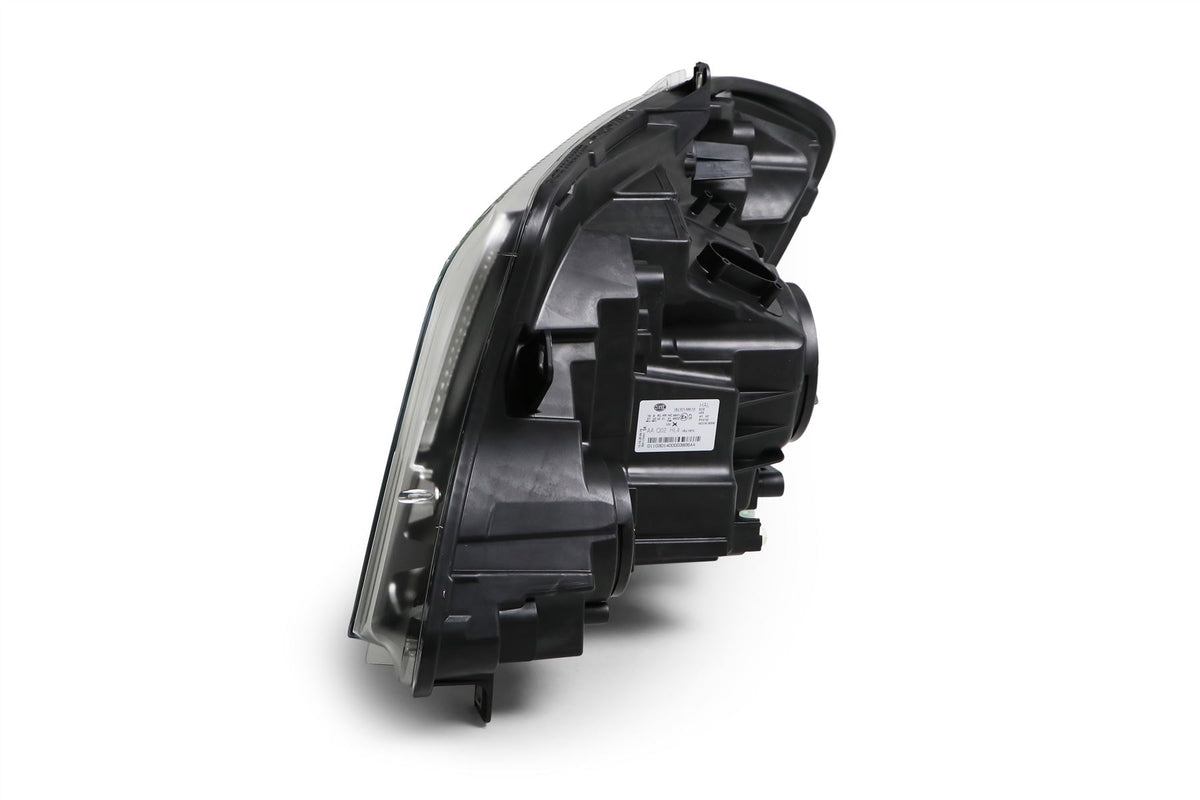 Hella DRL Right Headlight for Mercedes-Benz, OEM quality, OEM A9068202661 - View 11
