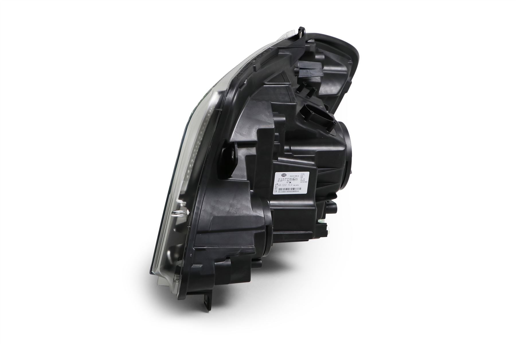 Hella DRL Right Headlight for Mercedes-Benz, OEM quality, OEM A9068202661 - View 11