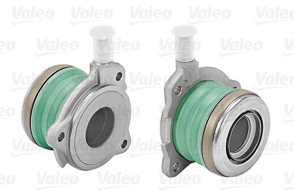 Ford Maverick Clutch Central Slave Cylinder, Valeo OEM, OEM 4486756, MPN 810116